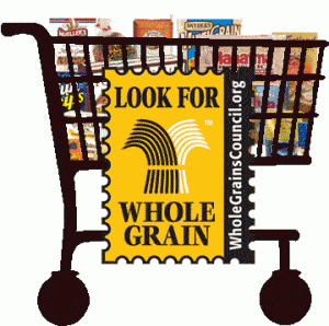 Looking For Whole Grains?  Think Outside the Cereal Box