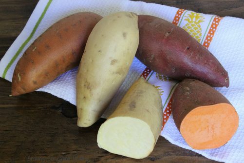 California Sweetpotatoes|Craving Something Healthy