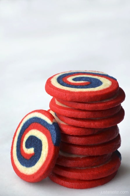 http://www.justataste.com/2013/06/july-4-dessert-pinwheel-icebox-cookies/