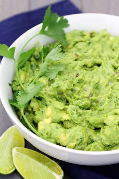 Prefect Guacamole|Gimme Some Oven