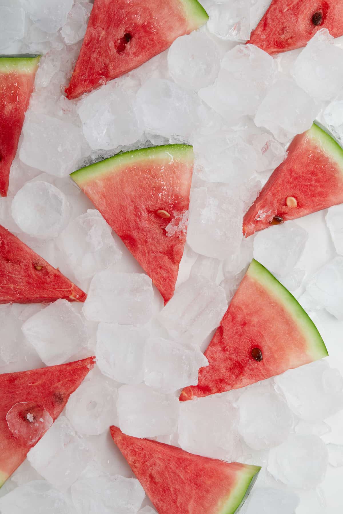 Easy, Healthy Watermelon Recipes