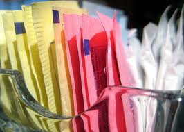 Do Artificial Sweeteners Cause Weight Gain?