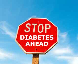 Prediabetes? It’s Now Or Never