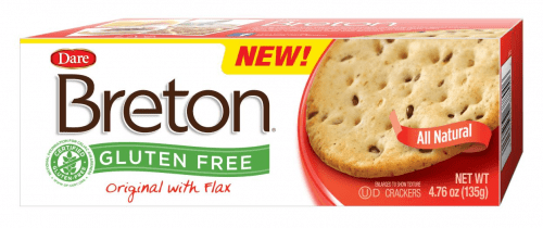 Breton Gluten Free US